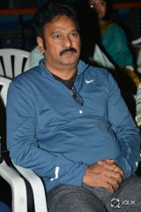 Jayammu Nischayammu Raa Movie Trailer Launch